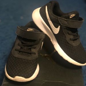 Toddler boys Nikes
